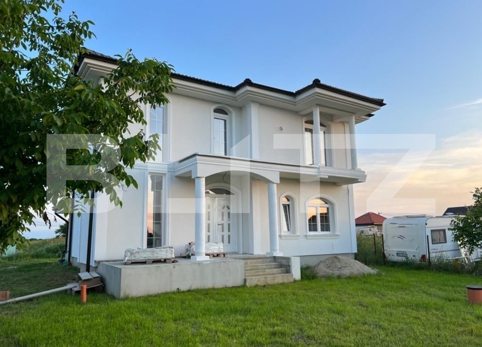 Casa de vânzare 4 camere Giroc - 121374CV | BLITZ Timișoara | Poza1