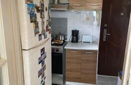  Garsoniera, 21mp, Soarelui