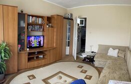  Garsoniera, 21mp, Soarelui