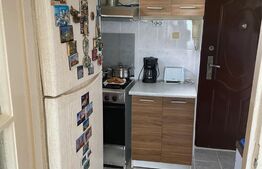  Garsoniera, 21mp, Soarelui