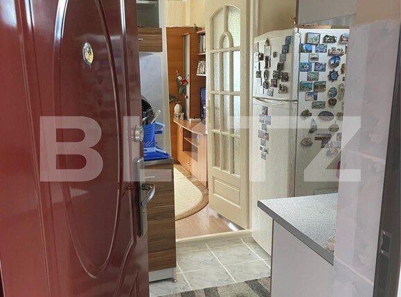 Garsonieră de vânzare Soarelui - 121378AV | BLITZ Timișoara | Poza1