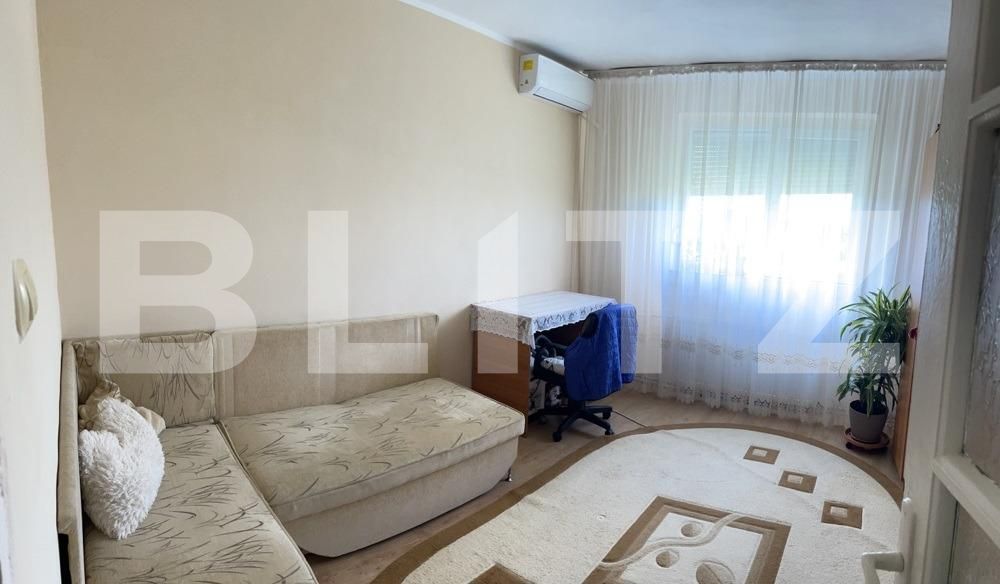 Garsonieră de vânzare Soarelui - 121378AV | BLITZ Timișoara | Poza4