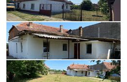 Casa 3 camere, 140 mp, Jimbolia