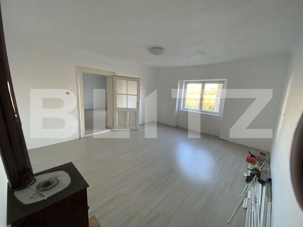 Casa de vânzare 2 camere Jimbolia - 121382CV | BLITZ Timișoara | Poza6