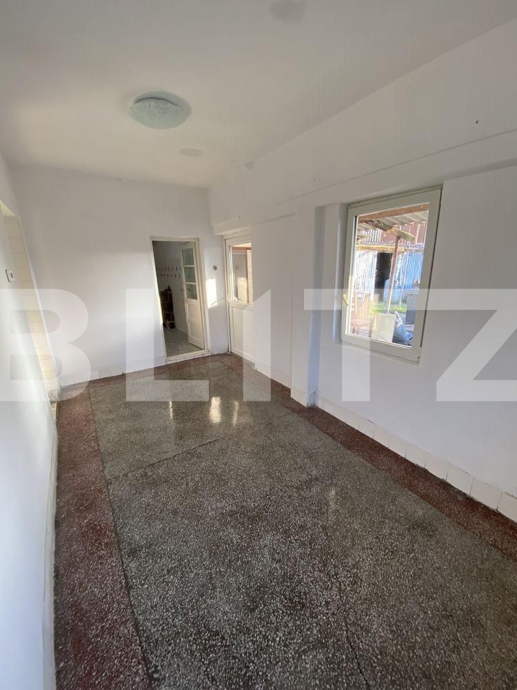 Casa de vânzare 2 camere Jimbolia - 121382CV | BLITZ Timișoara | Poza3