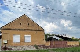 Casa individuala 3 camere, teren 1027 mp, Exterior Nord-Vest