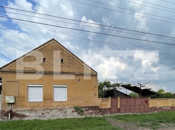 Casa de vânzare 3 camere Exterior Nord - 121383CV | BLITZ Timișoara | Poza2