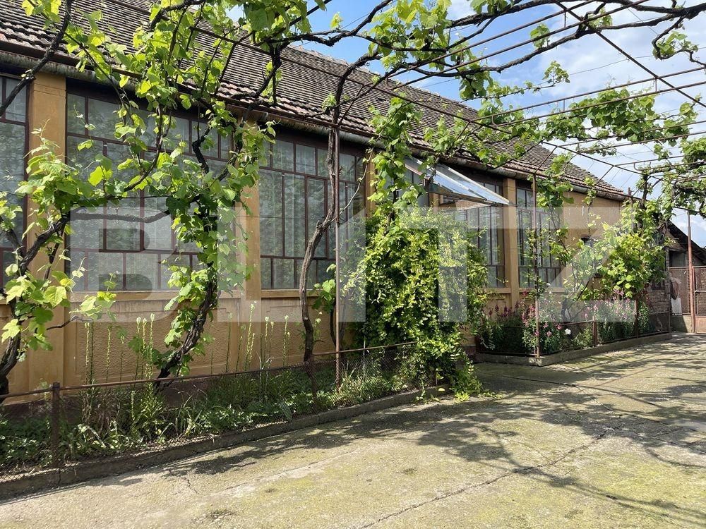 Casa de vânzare 3 camere Exterior Nord - 121383CV | BLITZ Timișoara | Poza1