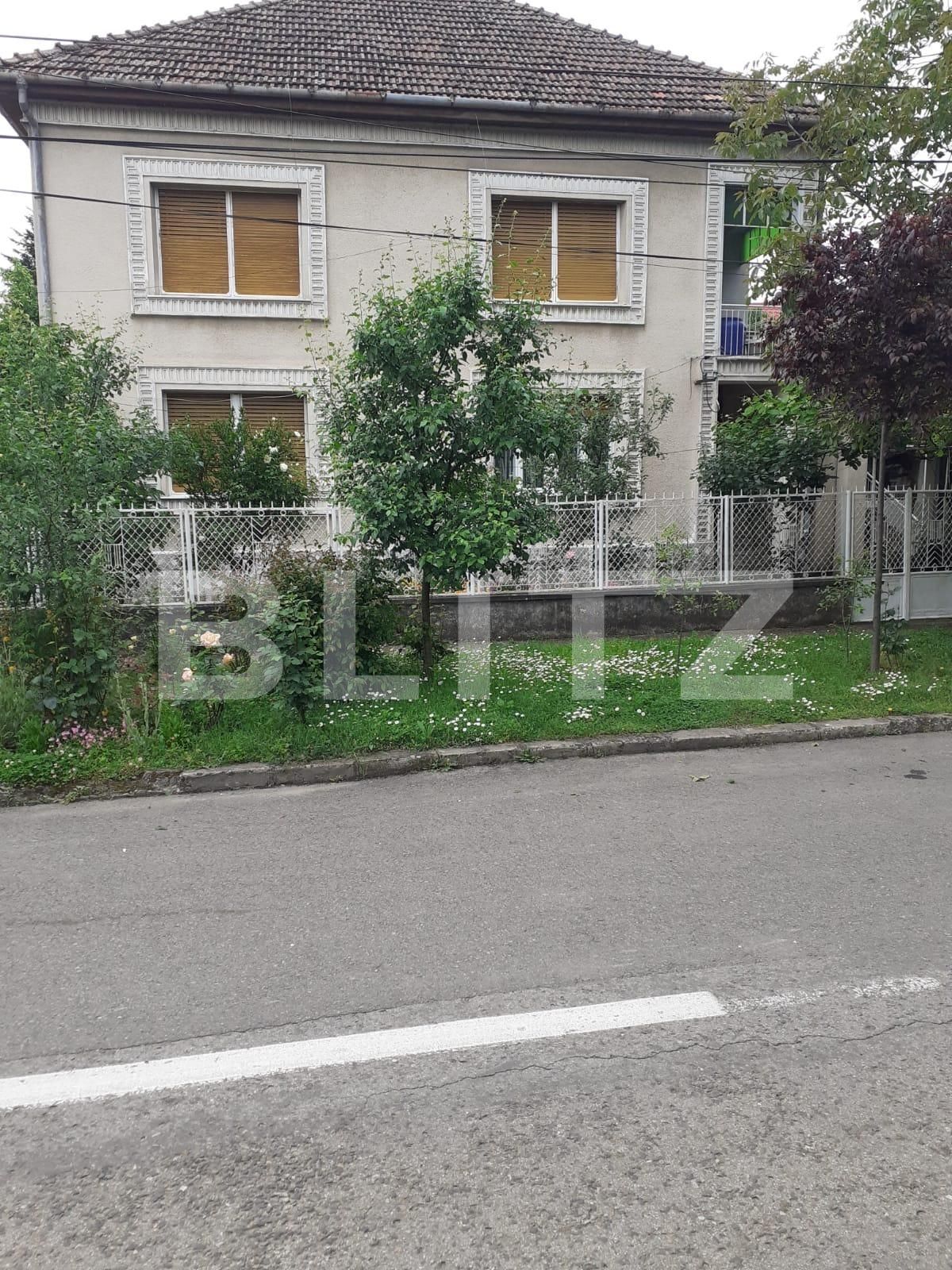 Casa de vânzare 3 camere Crisan - 121389CV | BLITZ Timișoara | Poza1