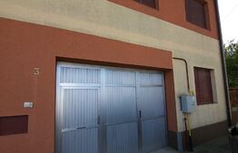 Casa 4 camere, 380 mp, zona Ronat 