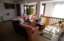 Casa 4 camere, 380 mp, zona Ronat 