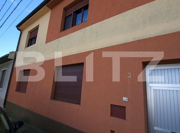 Casa de vânzare 4 camere Ronat - 121394CV | BLITZ Timișoara | Poza2