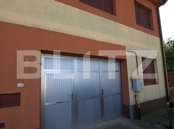 Casa de vânzare 4 camere Ronat - 121394CV | BLITZ Timișoara | Poza1