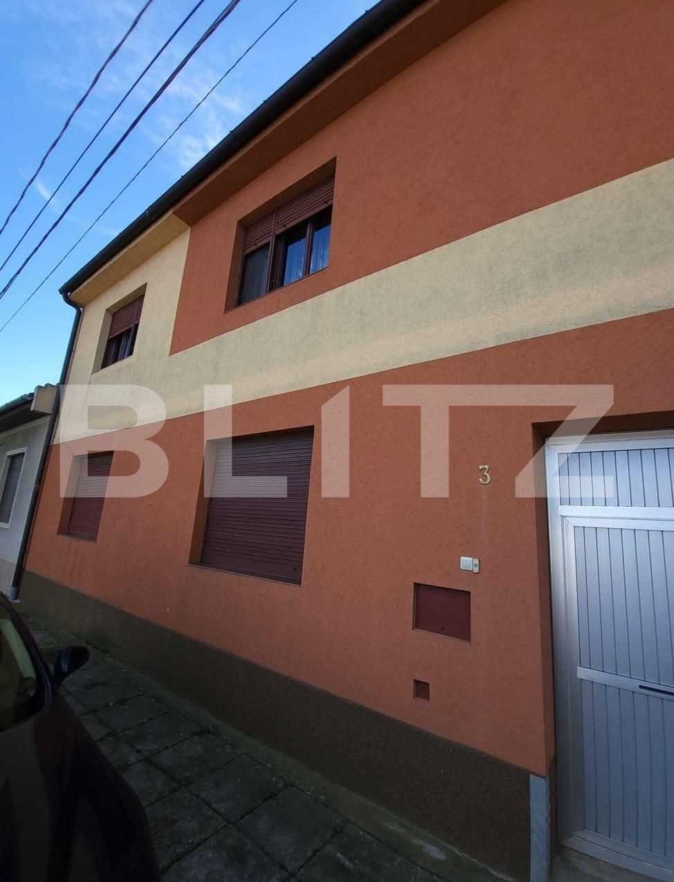 Casa de vânzare 4 camere Ronat - 121394CV | BLITZ Timișoara | Poza2