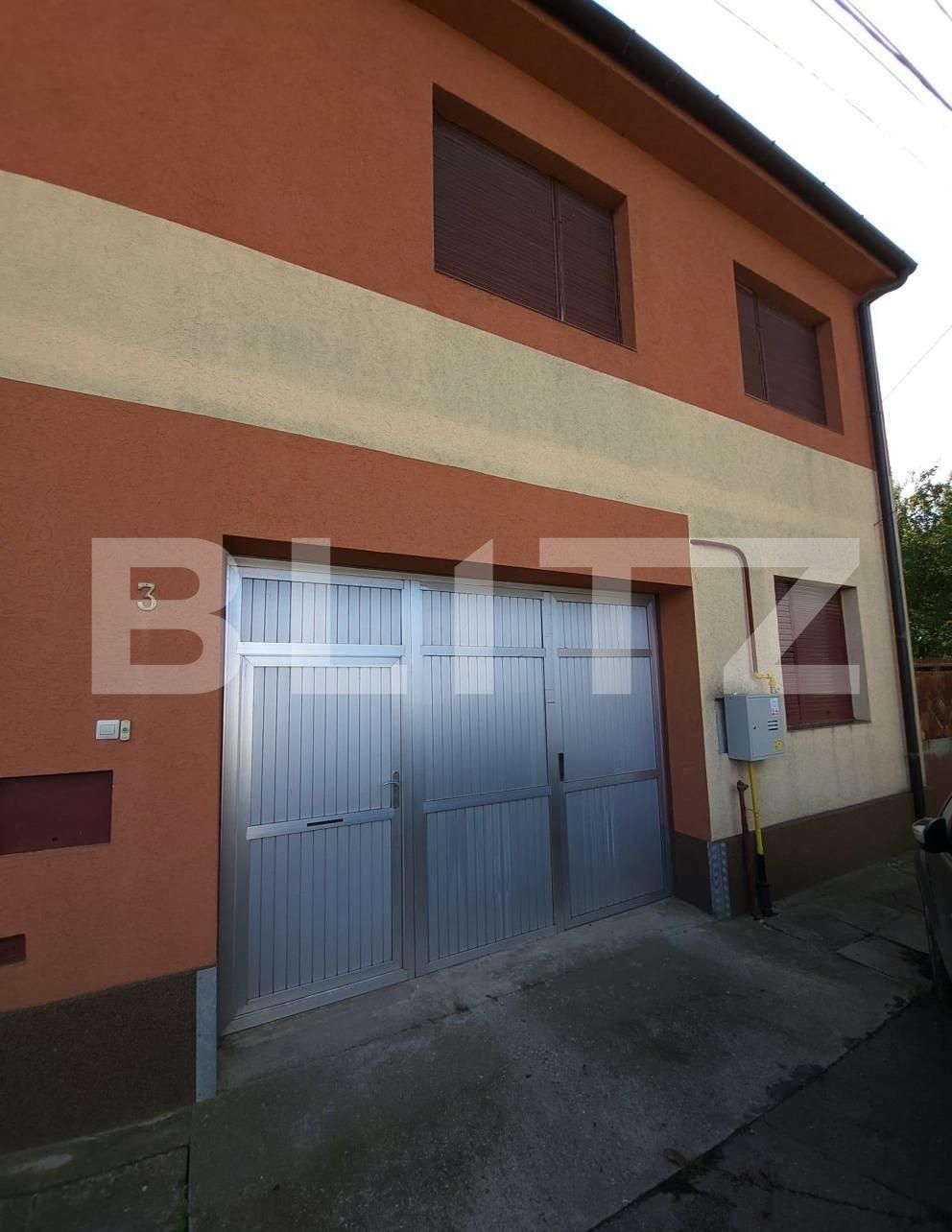 Casa de vânzare 4 camere Ronat - 121394CV | BLITZ Timișoara | Poza1