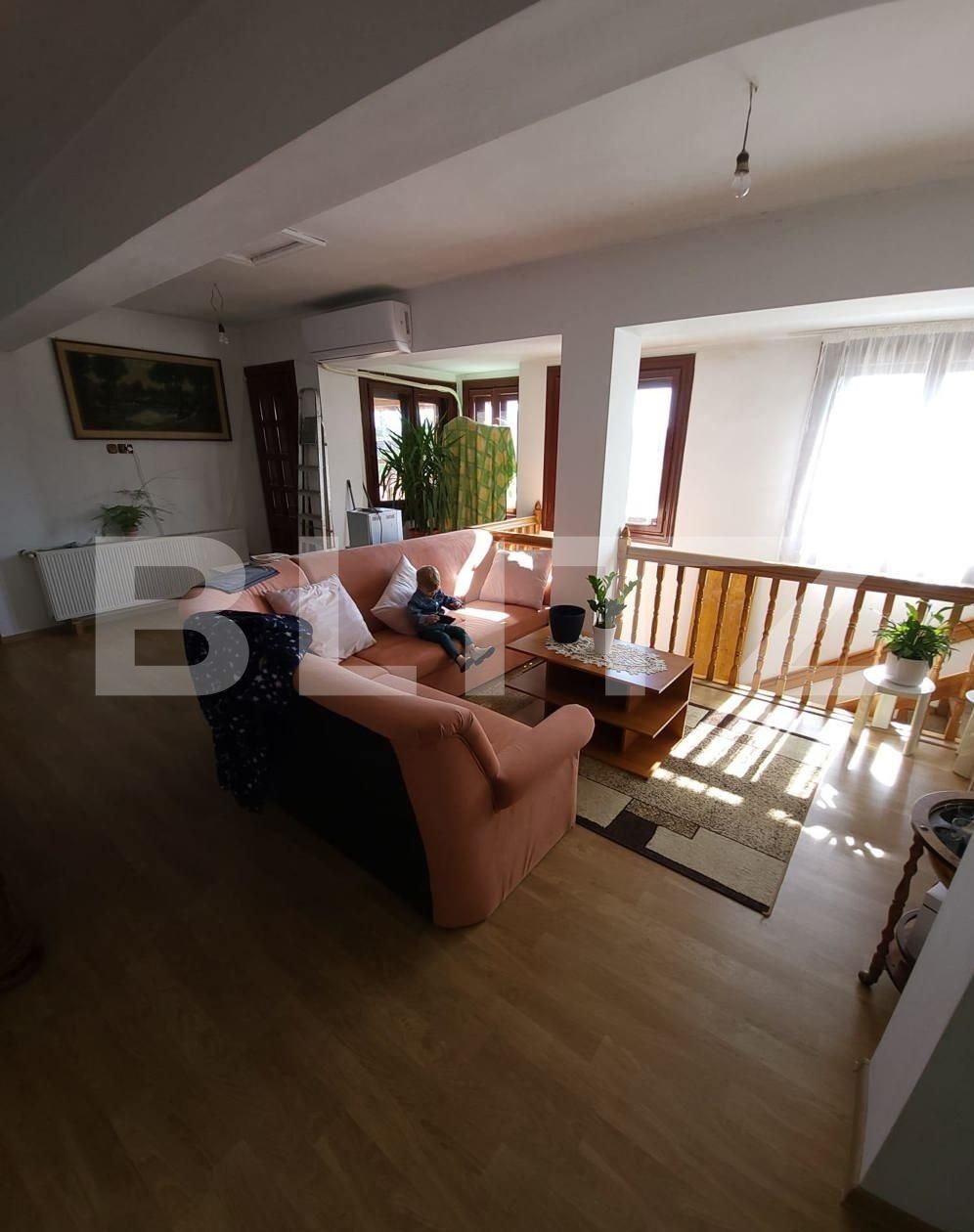 Casa de vânzare 4 camere Ronat - 121394CV | BLITZ Timișoara | Poza7