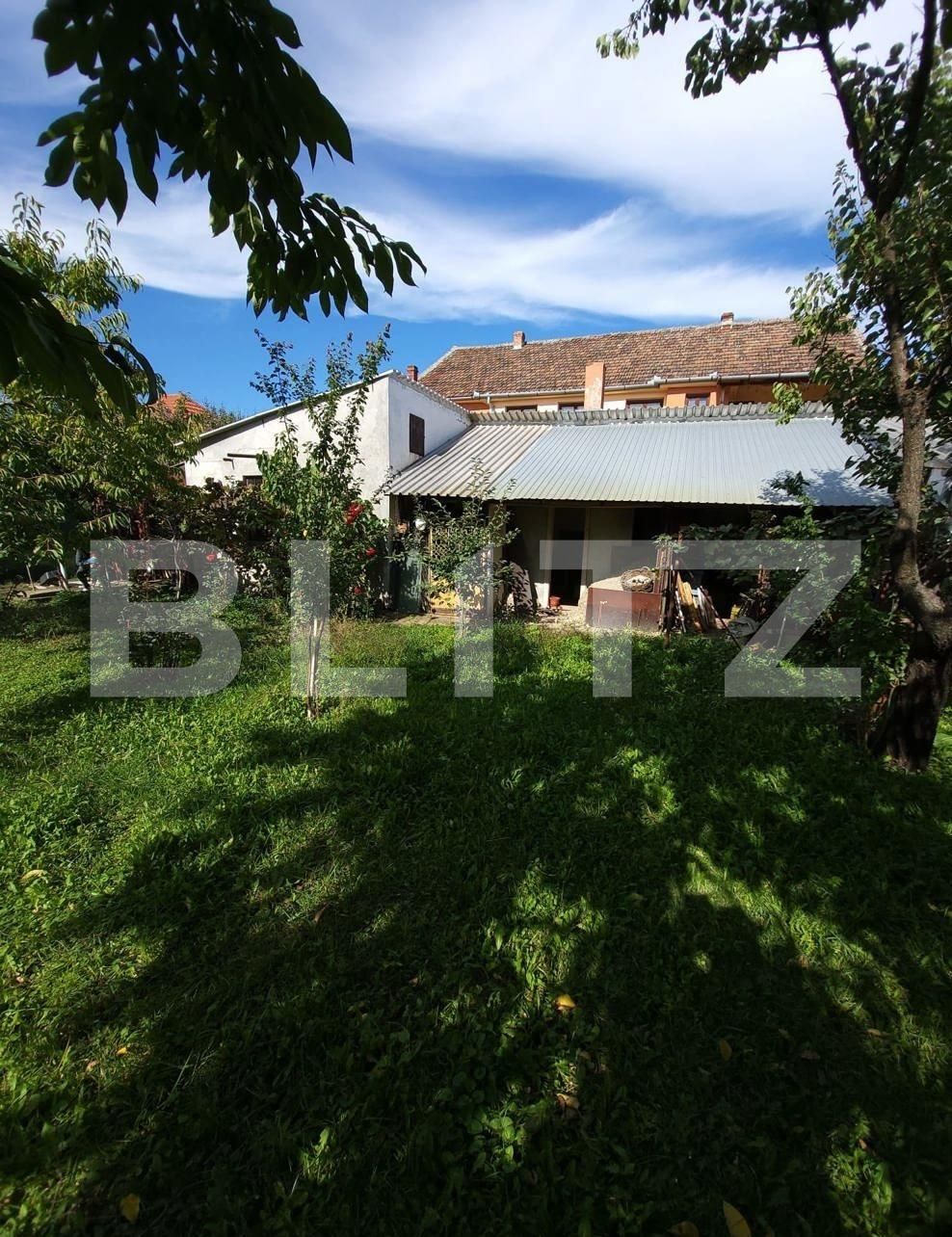 Casa de vânzare 4 camere Ronat - 121394CV | BLITZ Timișoara | Poza3