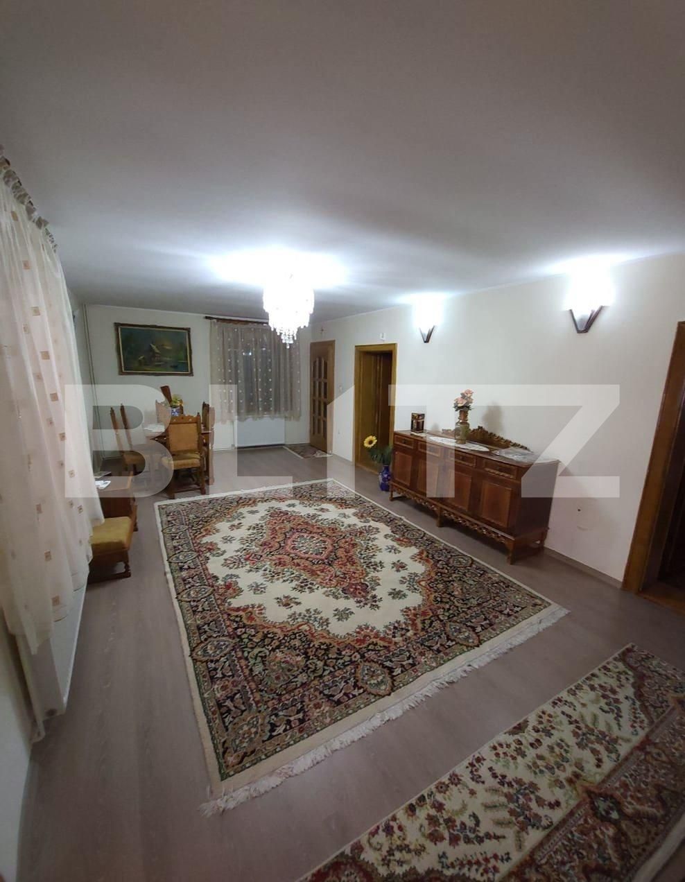 Casa de vânzare 4 camere Ronat - 121394CV | BLITZ Timișoara | Poza8