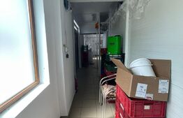 Carmangerie, 142 mp, zona Piata Girocului