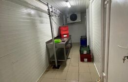 Carmangerie, 142 mp, zona Piata Girocului