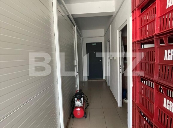 Spațiu comercial de închiriat Girocului - 121400SIC | BLITZ Timișoara | Poza4