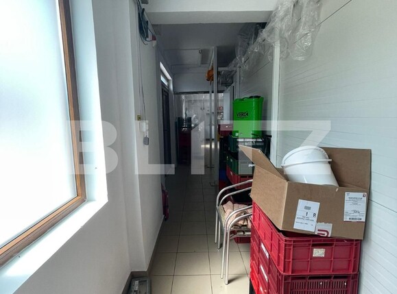 Spațiu comercial de închiriat Girocului - 121400SIC | BLITZ Timișoara | Poza5