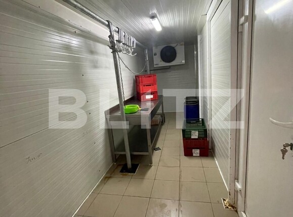 Spațiu comercial de închiriat Girocului - 121400SIC | BLITZ Timișoara | Poza3