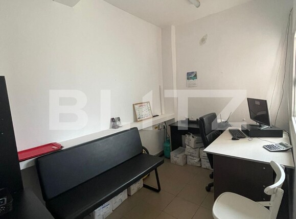 Spațiu comercial de închiriat Girocului - 121400SIC | BLITZ Timișoara | Poza6
