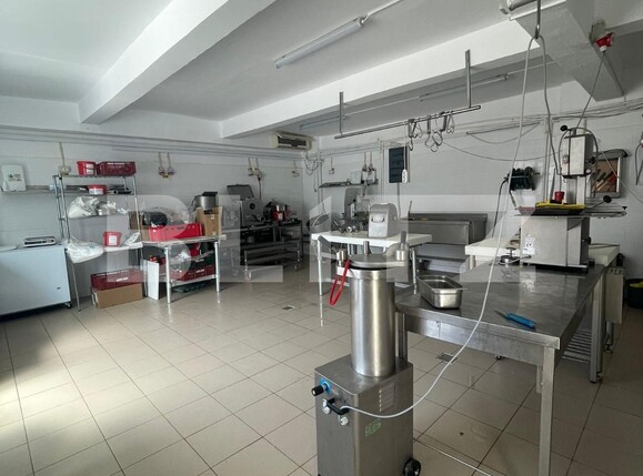 Spațiu comercial de închiriat Girocului - 121400SIC | BLITZ Timișoara | Poza2