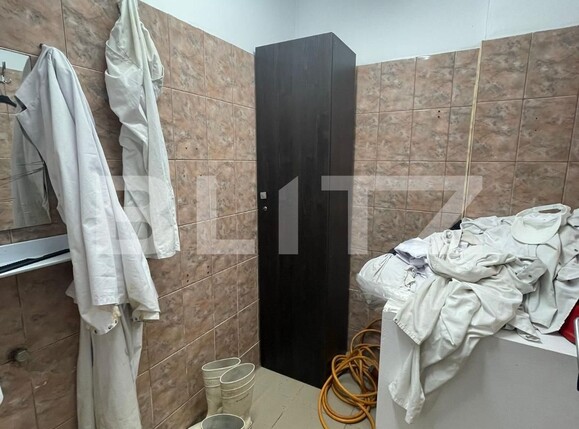 Spațiu comercial de închiriat Girocului - 121400SIC | BLITZ Timișoara | Poza7