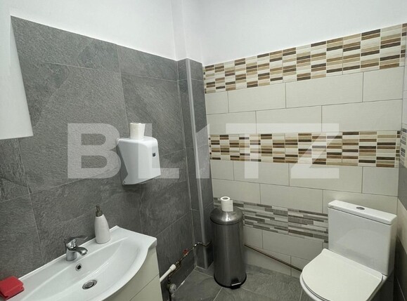 Spațiu comercial de închiriat Girocului - 121400SIC | BLITZ Timișoara | Poza8