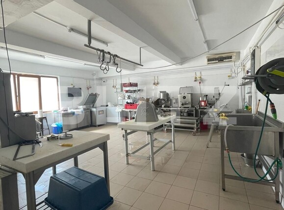 Spațiu comercial de închiriat Girocului - 121400SIC | BLITZ Timișoara | Poza1