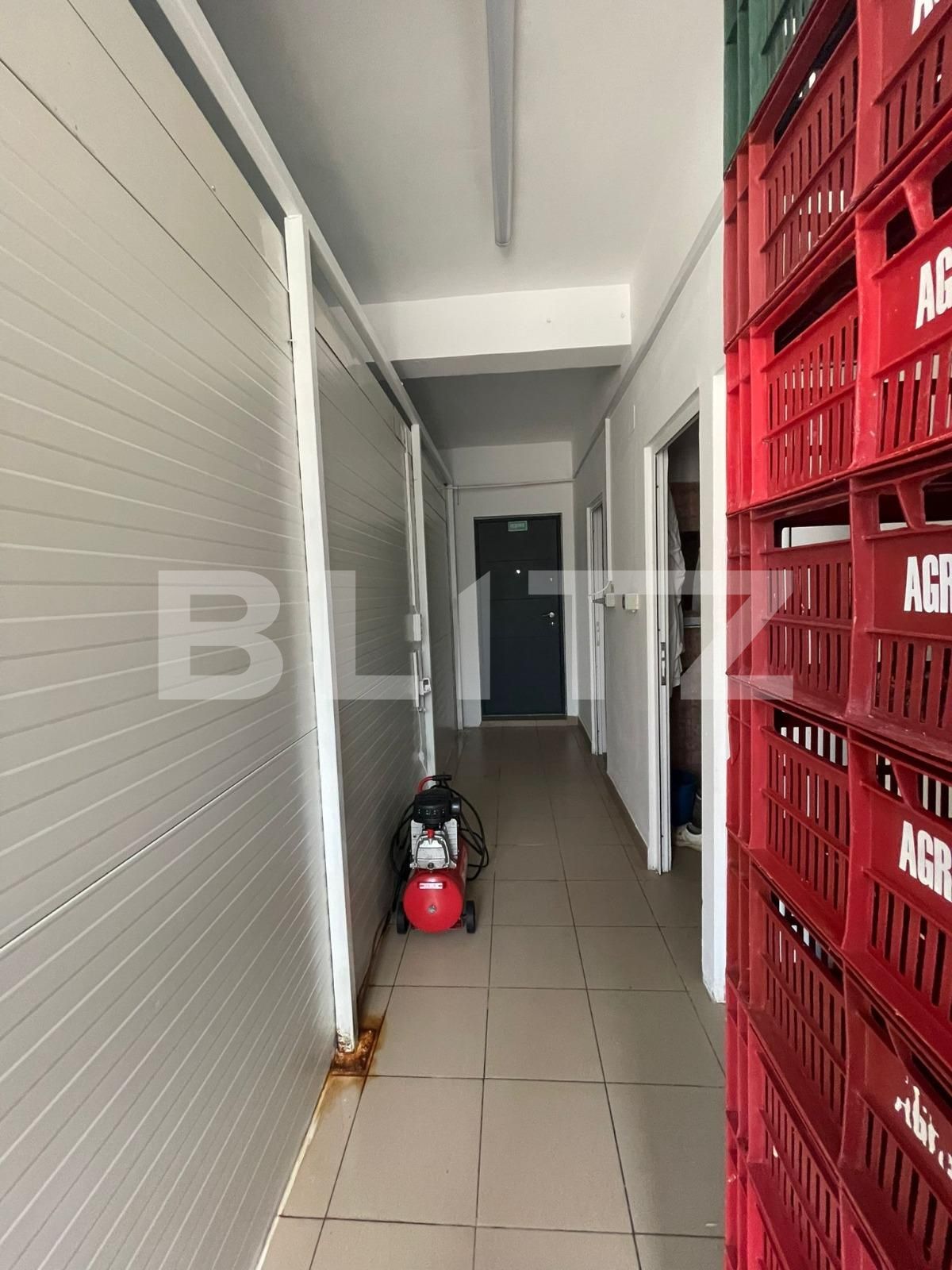 Spațiu comercial de închiriat Girocului - 121400SIC | BLITZ Timișoara | Poza4