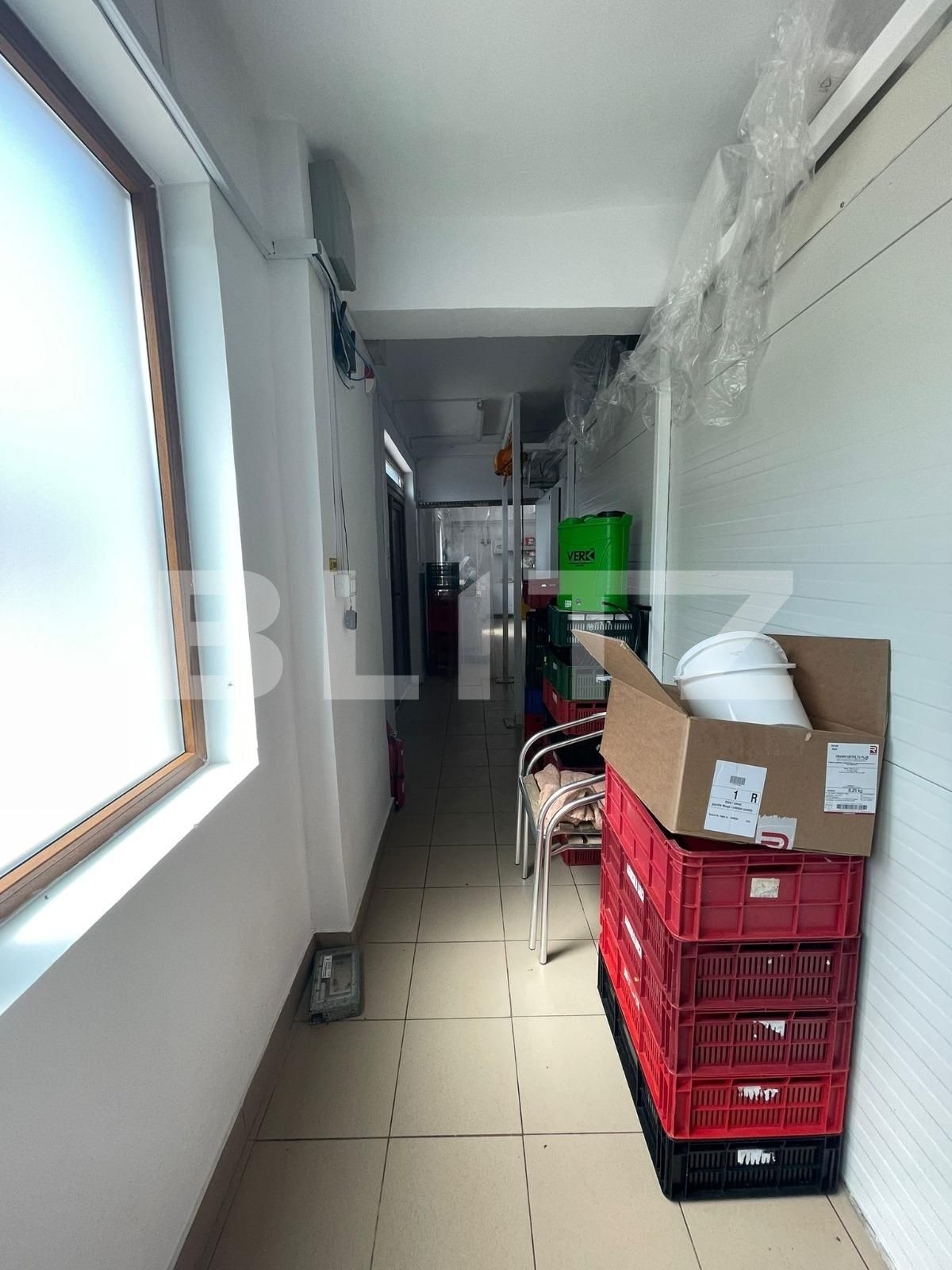 Spațiu comercial de închiriat Girocului - 121400SIC | BLITZ Timișoara | Poza5