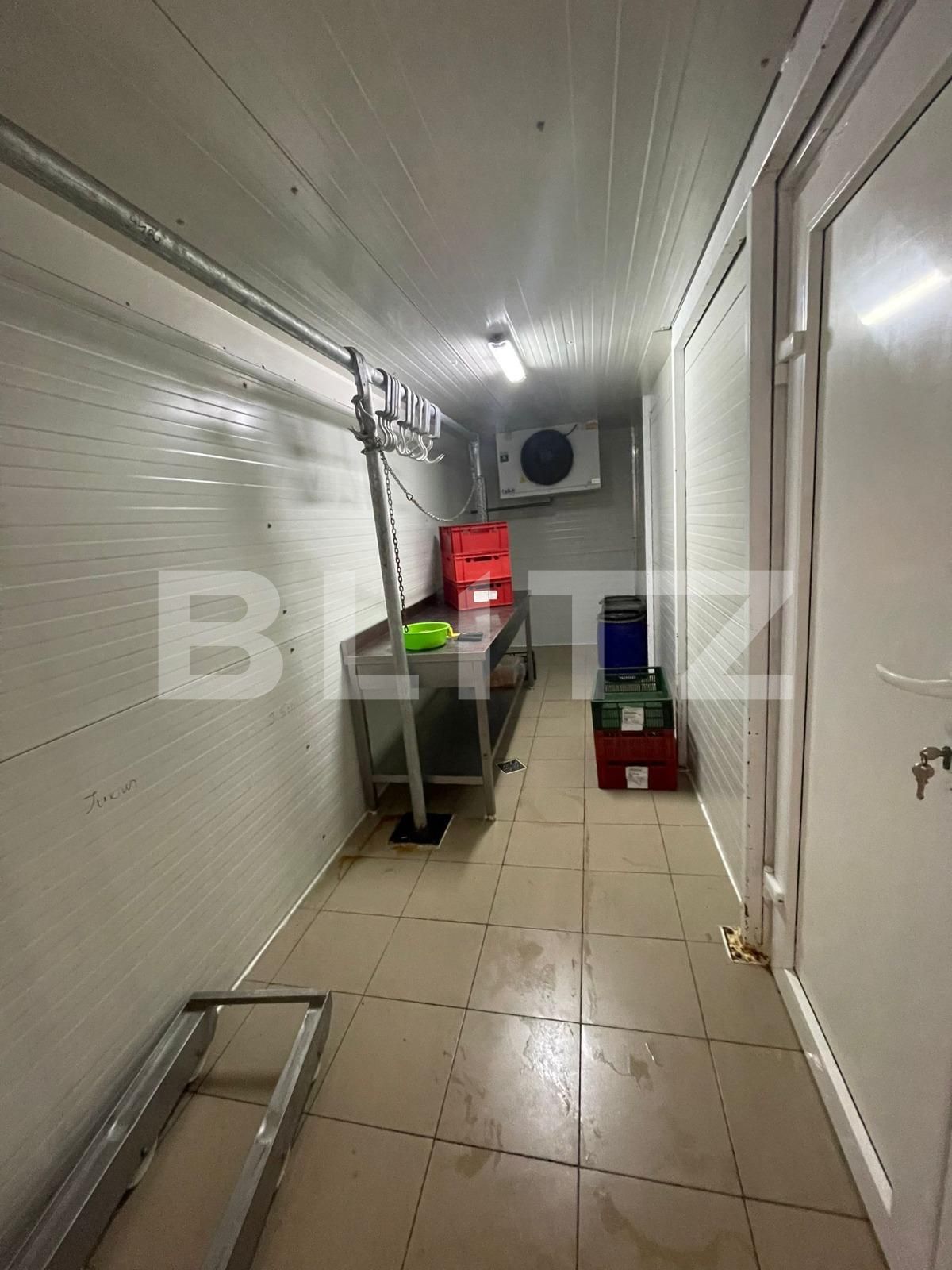 Spațiu comercial de închiriat Girocului - 121400SIC | BLITZ Timișoara | Poza3