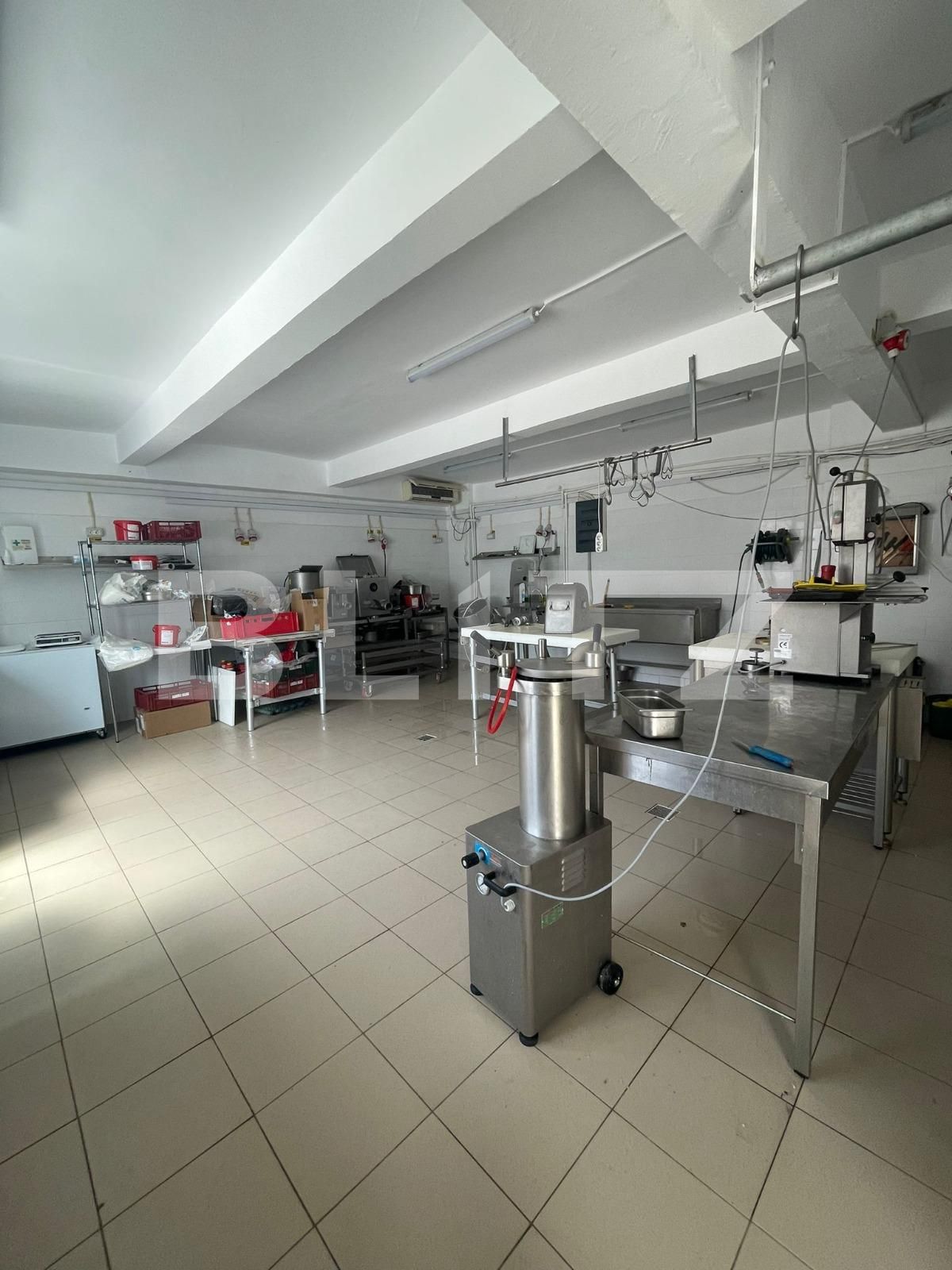 Spațiu comercial de închiriat Girocului - 121400SIC | BLITZ Timișoara | Poza2