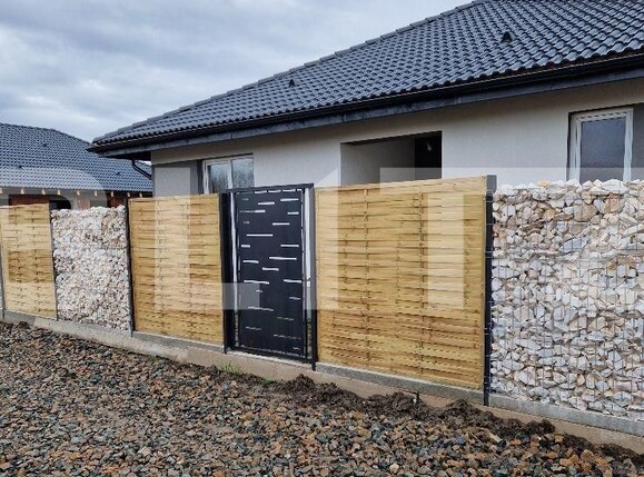 Casa de vânzare 3 camere Utvin - 121404CV | BLITZ Timișoara | Poza1