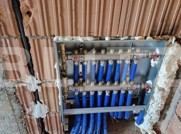 Casa de vânzare 3 camere Utvin - 121404CV | BLITZ Timișoara | Poza11