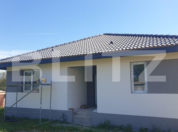 Casa de vânzare 3 camere Utvin - 121404CV | BLITZ Timișoara | Poza2