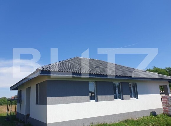 Casa de vânzare 3 camere Utvin - 121404CV | BLITZ Timișoara | Poza7