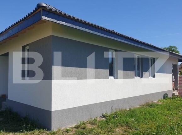 Casa de vânzare 3 camere Utvin - 121404CV | BLITZ Timișoara | Poza6