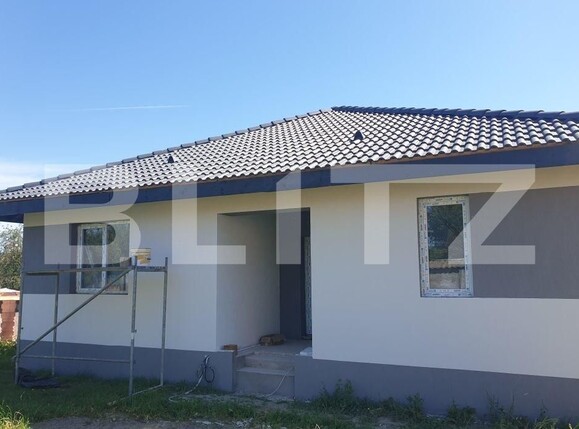 Casa de vânzare 3 camere Utvin - 121404CV | BLITZ Timișoara | Poza5