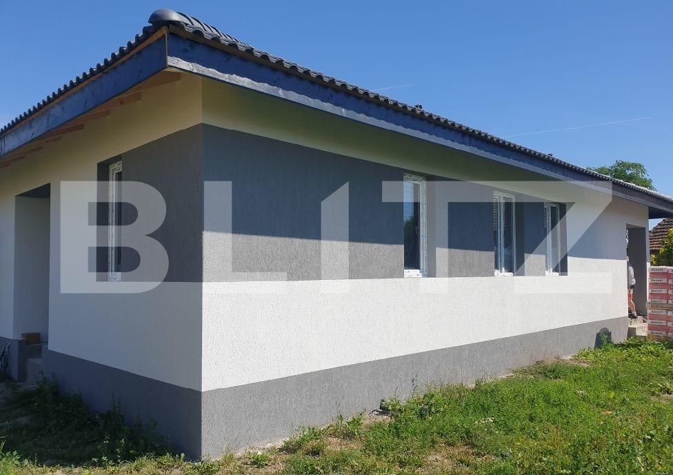 Casa de vânzare 3 camere Utvin - 121404CV | BLITZ Timișoara | Poza3