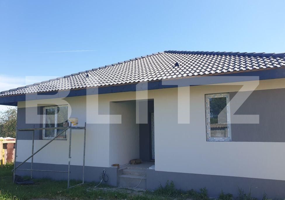 Casa de vânzare 3 camere Utvin - 121404CV | BLITZ Timișoara | Poza2