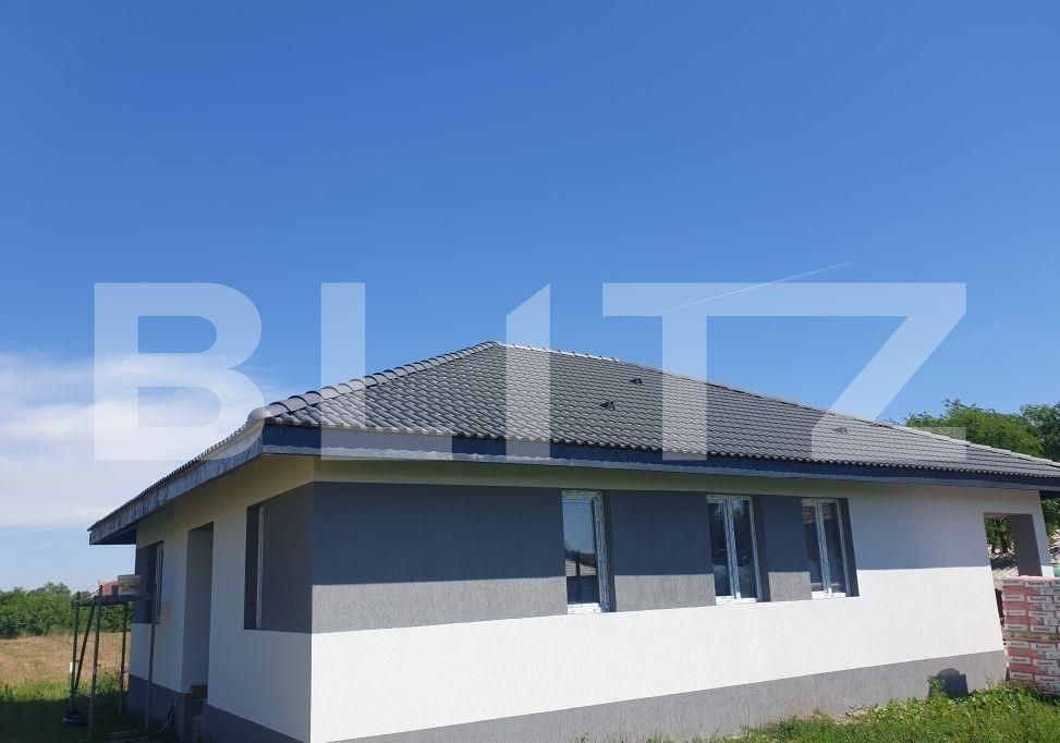 Casa de vânzare 3 camere Utvin - 121404CV | BLITZ Timișoara | Poza4