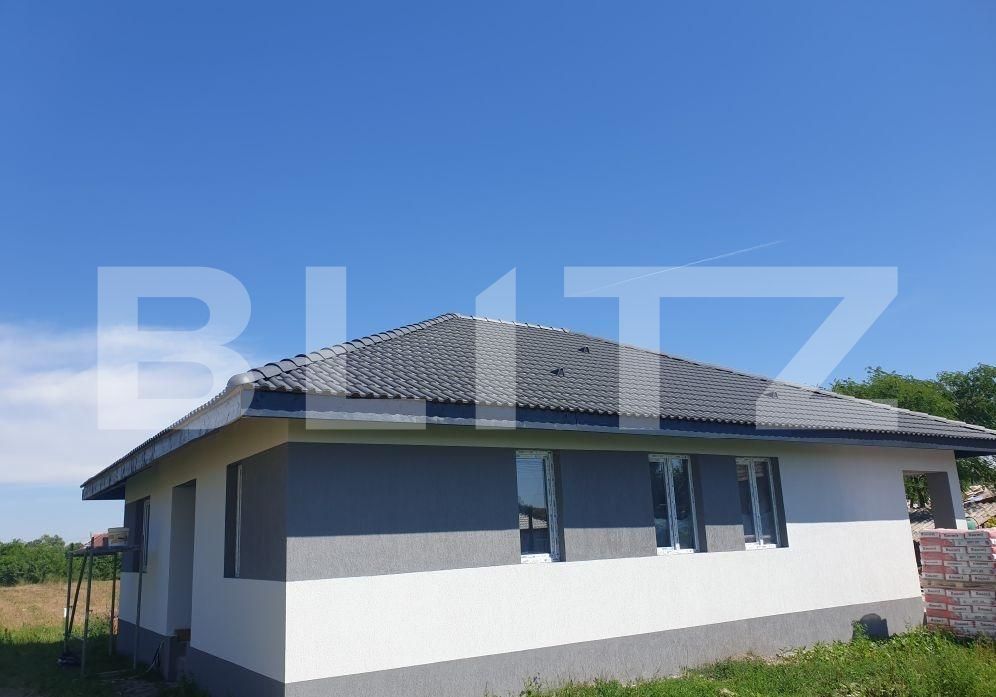 Casa de vânzare 3 camere Utvin - 121404CV | BLITZ Timișoara | Poza7