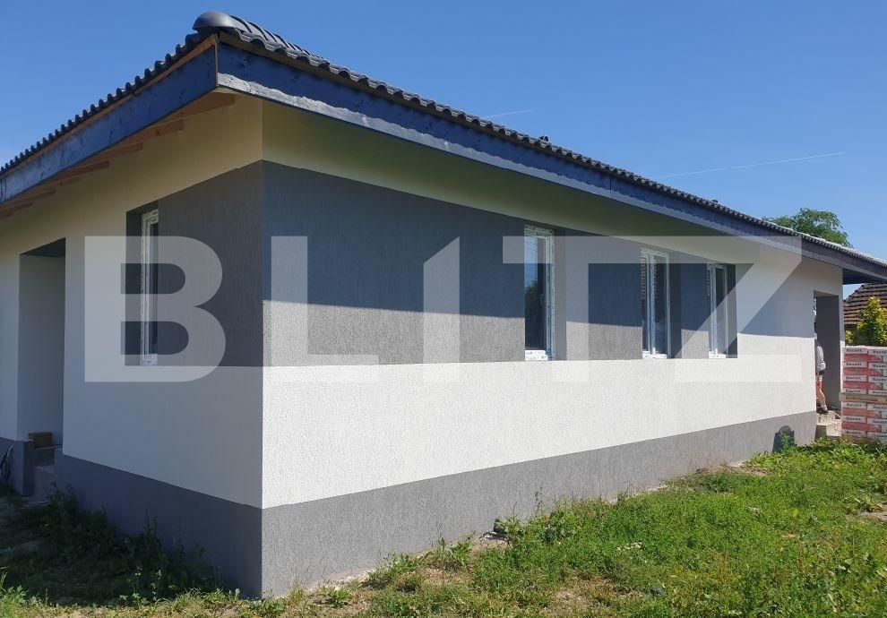 Casa de vânzare 3 camere Utvin - 121404CV | BLITZ Timișoara | Poza6