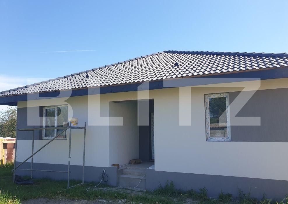 Casa de vânzare 3 camere Utvin - 121404CV | BLITZ Timișoara | Poza5