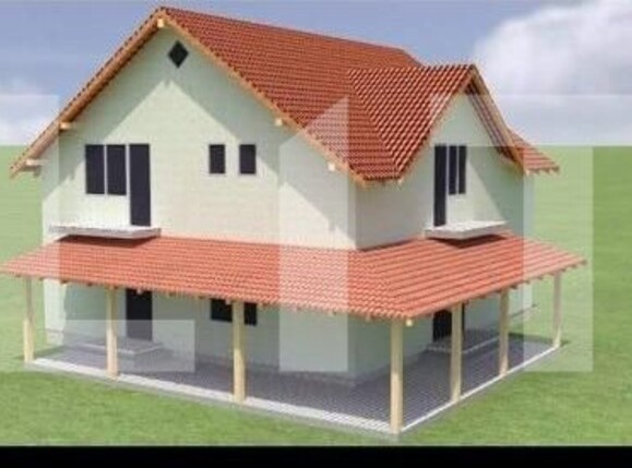 Casa de vânzare 4 camere Exterior Sud - 121416CV | BLITZ Timișoara | Poza2