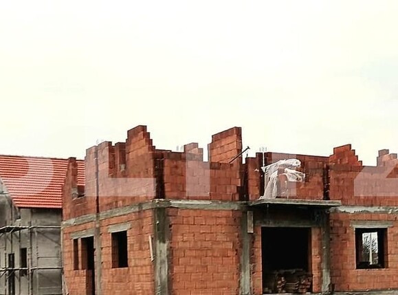 Casa de vânzare 4 camere Exterior Sud - 121416CV | BLITZ Timișoara | Poza1